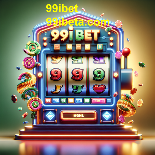 A Experiência dos Caça-Níqueis no 99ibet: Diversão e Prêmios a Cada Giro